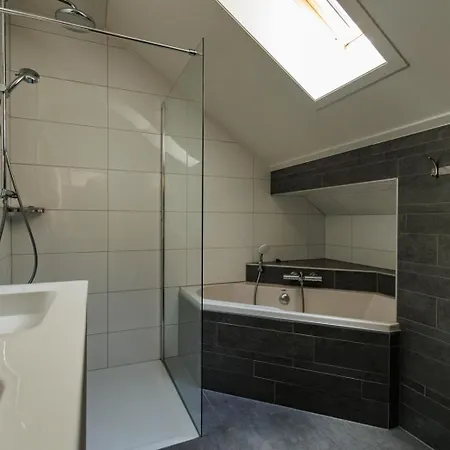 Chalet T Jagershuys Incl. Gebruik Finse Sauna Soest
