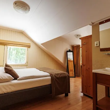 T Jagershuys Incl. Gebruik Finse Sauna Soest