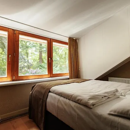 Chalet T Jagershuys Incl. Gebruik Finse Sauna