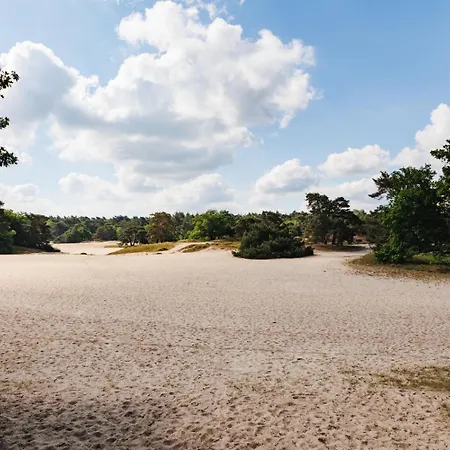 T Jagershuys Incl. Gebruik Finse Sauna Soest